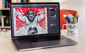 best laptops for adobe illustrator